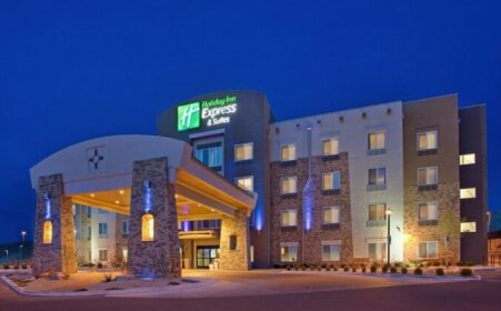 Holiday Inn Express Las Cruces North