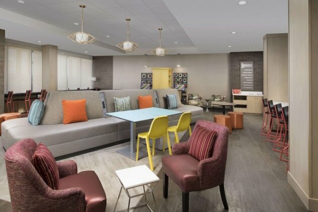 Home2 Suites By Hilton Las Cruces - Photo3