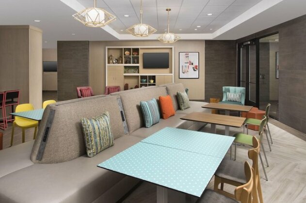 Home2 Suites By Hilton Las Cruces - Photo4