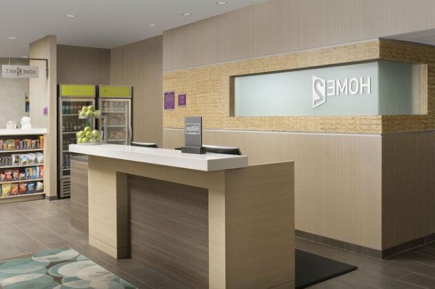 Home2 Suites By Hilton Las Cruces - Photo5
