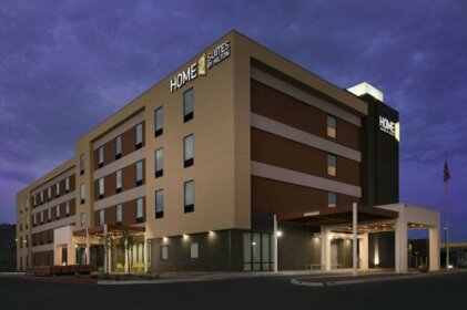 Home2 Suites By Hilton Las Cruces