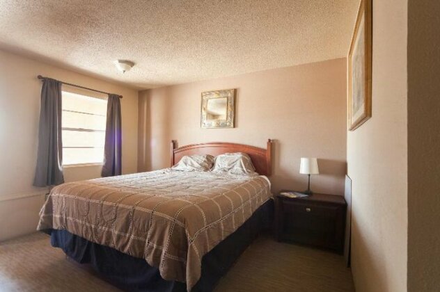 Hotel Las Cruces I-10 West - Photo3