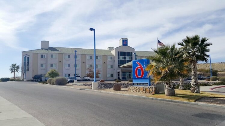 Motel 6 Las Cruces - Telshor - Photo2
