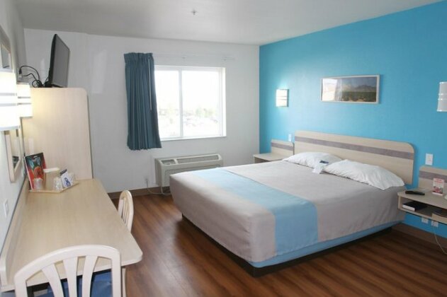 Motel 6 Las Cruces - Telshor - Photo4