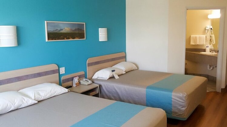 Motel 6 Las Cruces - Telshor - Photo5