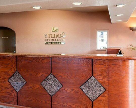 Quality Inn And Suites Las Cruces - Photo4