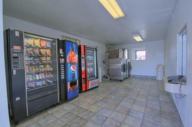 Rodeway Inn Las Cruces New Mexico - Photo4