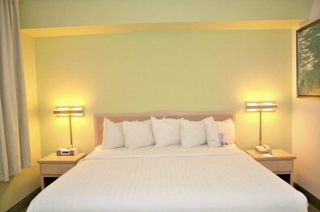 SpringHill Suites by Marriott Las Cruces - Photo5