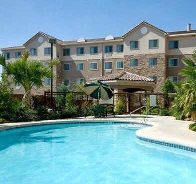 Staybridge Suites Las Cruces