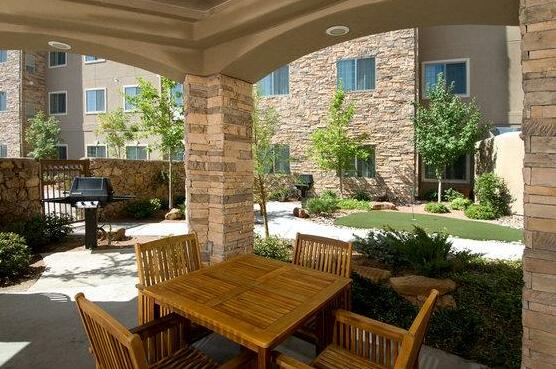 Staybridge Suites Las Cruces - Photo5
