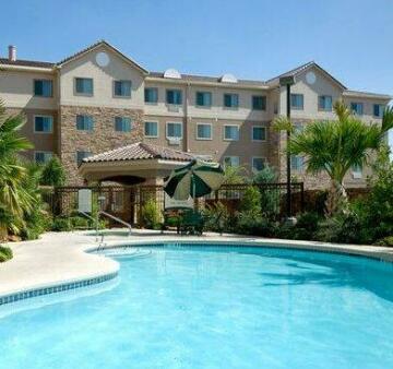 Staybridge Suites Las Cruces