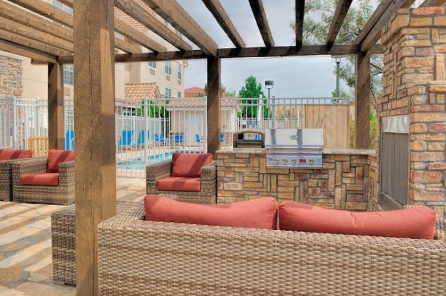 TownePlace Suites by Marriott Las Cruces - Photo2