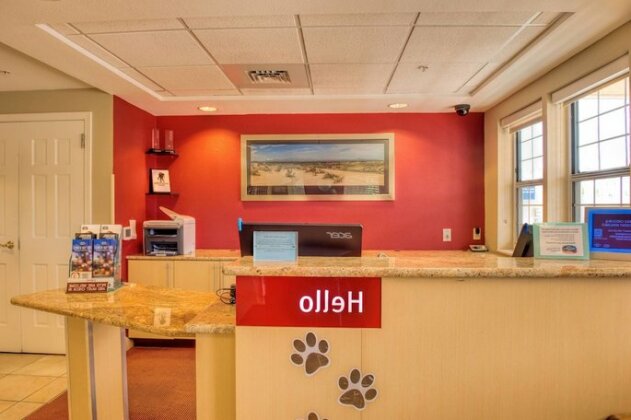 TownePlace Suites by Marriott Las Cruces - Photo4