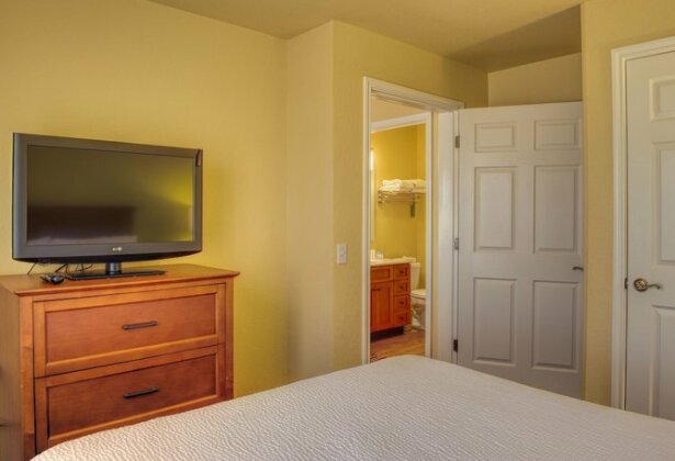 TownePlace Suites by Marriott Las Cruces - Photo5