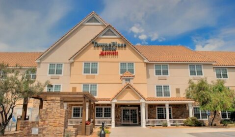 TownePlace Suites by Marriott Las Cruces