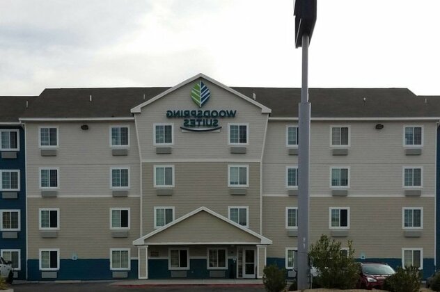 WoodSpring Suites Las Cruces - Photo5