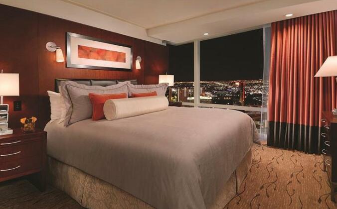 ARIA Resort & Casino - Photo2