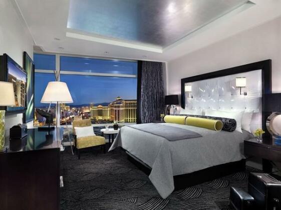 ARIA Resort & Casino - Photo3