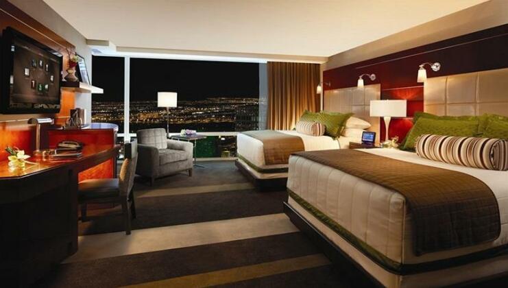 ARIA Resort & Casino - Photo4