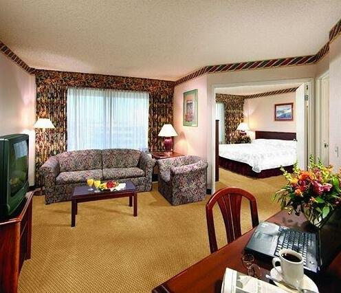 Atrium Suites Hotel Las Vegas - Photo3