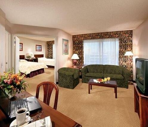 Atrium Suites Hotel Las Vegas - Photo4