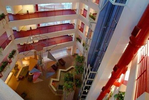 Atrium Suites Hotel Las Vegas - Photo5