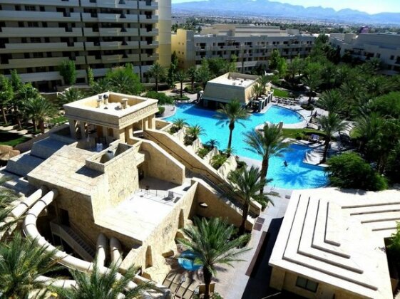Cancun Resort Las Vegas By Diamond Resorts