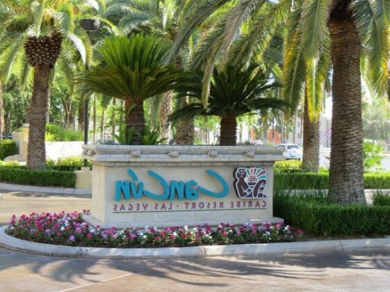 Cancun Resort Las Vegas By Diamond Resorts - Photo2