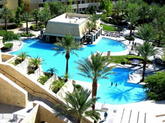 Cancun Resort Las Vegas By Diamond Resorts - Photo3