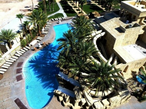 Cancun Resort Las Vegas By Diamond Resorts - Photo4