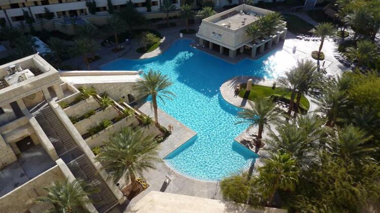 Cancun Resort Las Vegas By Diamond Resorts - Photo5