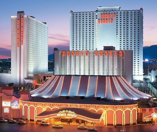 Circus Circus Hotel Casino & Theme Park