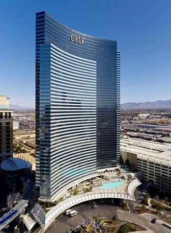 City Center Condos at Vdara