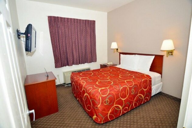 Crestwood Suites of Las Vegas Flamingo Rd - Photo5
