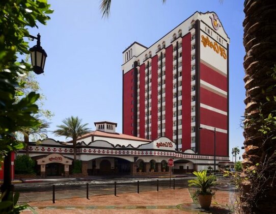 El Cortez Hotel & Casino - Photo2
