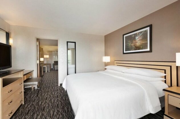 Embassy Suites by Hilton Convention Center Las Vegas - Photo3