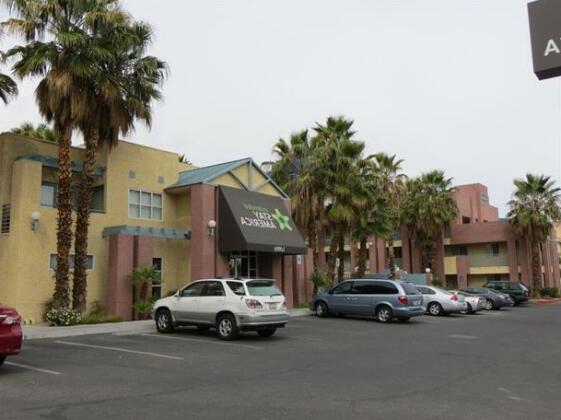 Extended Stay America - Las Vegas - Valley View - Photo2
