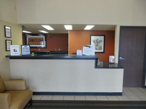 Extended Stay America - Las Vegas - Valley View - Photo3