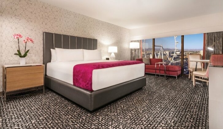 Resort Flamingo Las Vegas Hotel & Casino – Promo Code