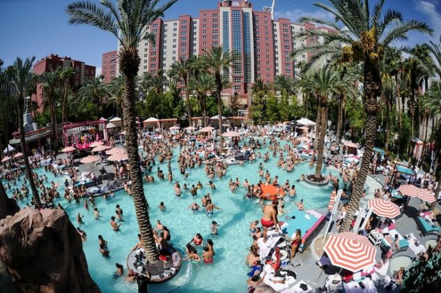 Resort Flamingo Las Vegas Hotel & Casino – Promo Code