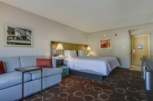 Hampton Inn Tropicana Las Vegas - Photo5