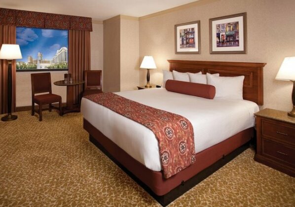 Harrah's Las Vegas Hotel & Casino - Photo4