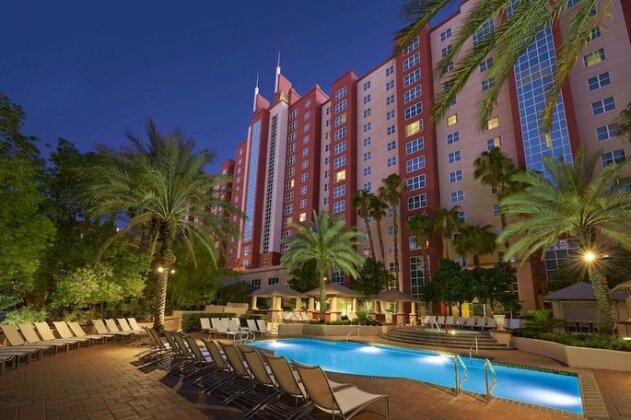 Hilton Grand Vacations at the Flamingo - Photo2