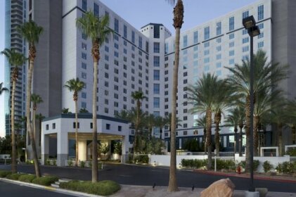 Hilton Grand Vacations on Paradise Convention Center