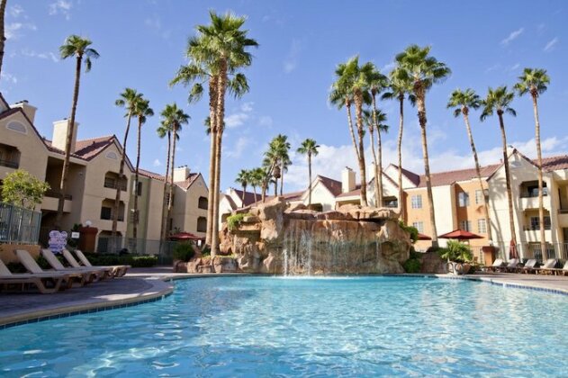 Holiday Inn Club Vacations at Desert Club Resort - Photo2