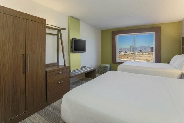 Holiday Inn Express Las Vegas South - Photo5