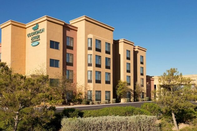 Homewood Suites by Hilton Las Vegas Airport