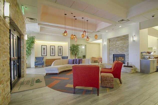 Homewood Suites by Hilton Las Vegas Airport - Photo3