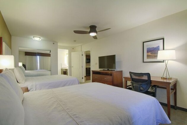 Homewood Suites by Hilton Las Vegas Airport - Photo5