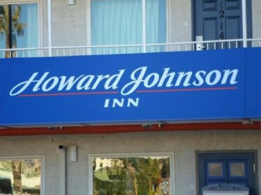 Howard Johnson by Wyndham Las Vegas near the Strip